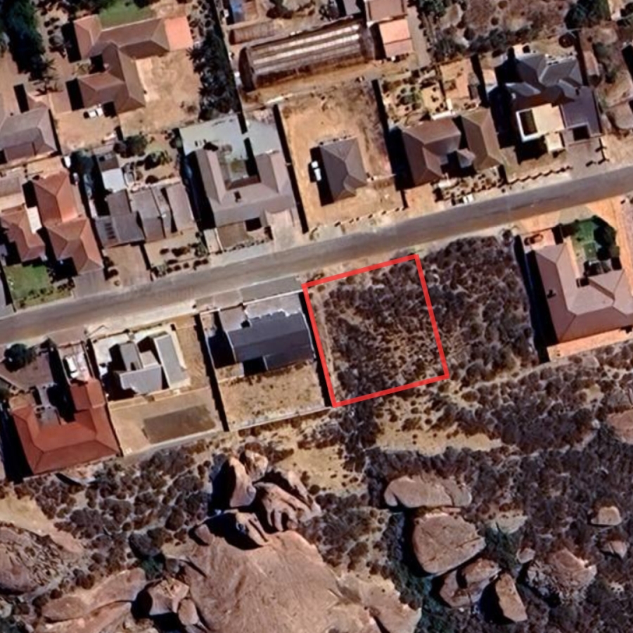 0 Bedroom Property for Sale in Vredenburg Western Cape